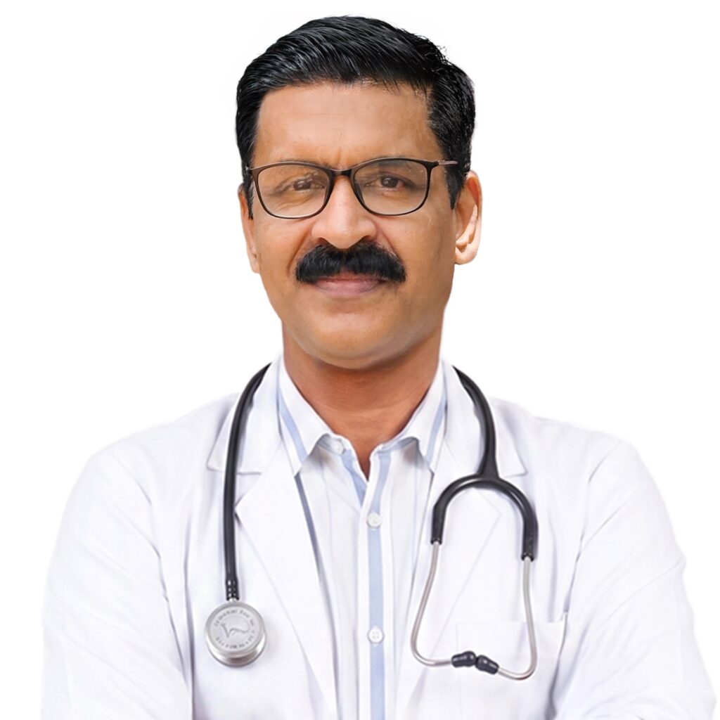 Best Homeopathy Clinic In Kerala | Dr Yahya’s Care